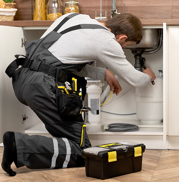 A Leading Plumbing Company of Cedar Hill, TX Delivering Quality Service