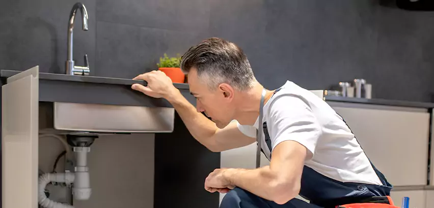 Scope of Bathroom Sink Repair Services in Cedar Hill, TX