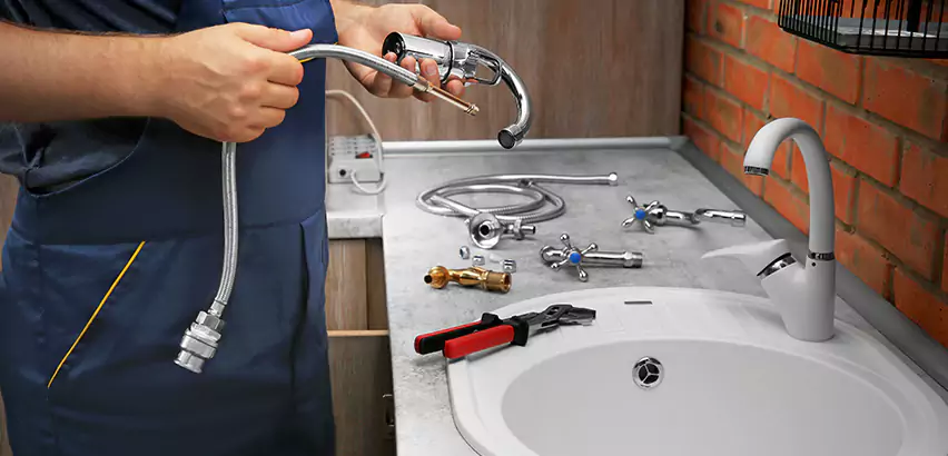 Our All Bathroom Sink Repair Services in Cedar Hill, TX