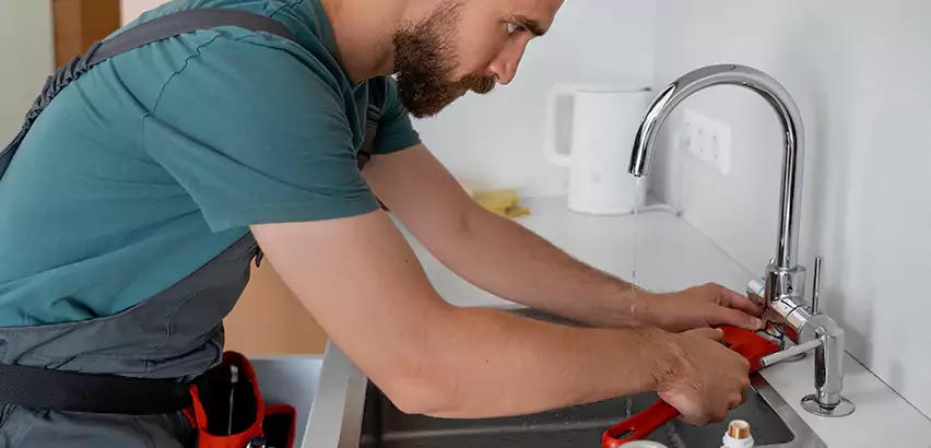 Faucet Installation Cedar Hill