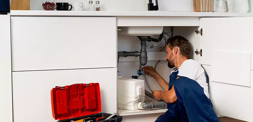 Bathroom Sink Drain Replacement Services in Cedar Hill, TX