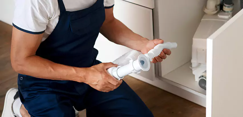 Scope of Bathroom Sink Drain Replacement Services in Cedar Hill, TX