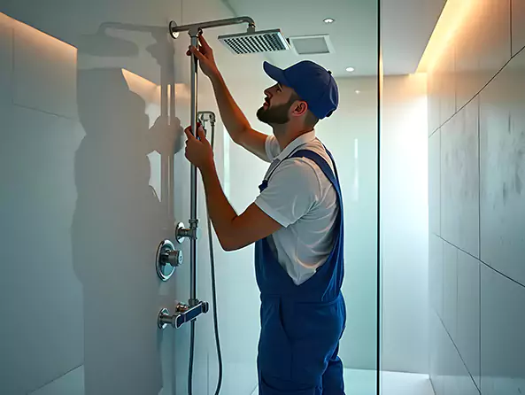 Why Plumbing Repair Cedarhill is the First Choice for Bathroom Shower Replacement Services in Cedar Hill, TX?
