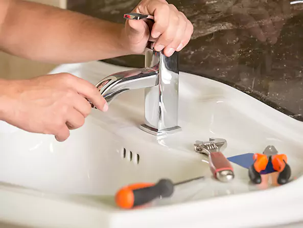 Why Plumbing Repair Cedarhill is the First Choice for Bathroom Sink Repair Services in Cedar Hill, TX?