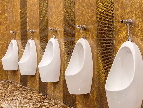Why Plumbing Repair Cedarhill is the First Choice for Bathroom Urinal Installation Services in Cedar Hill, TX?
