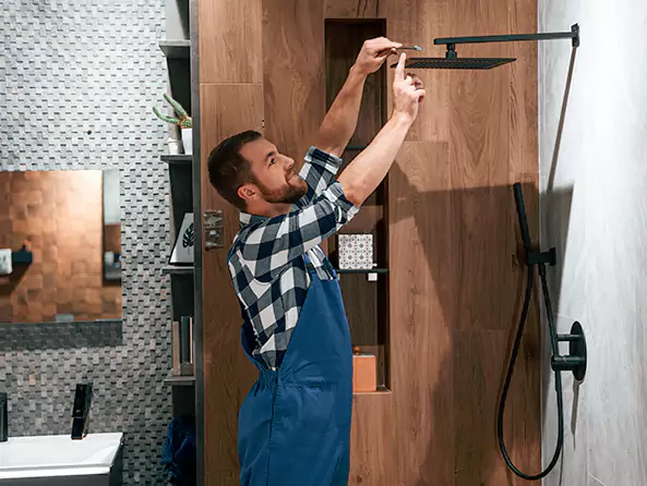 Why Plumbing Repair Cedarhill is the First Choice for Bathroom Shower Installation Services in Cedar Hill, TX?