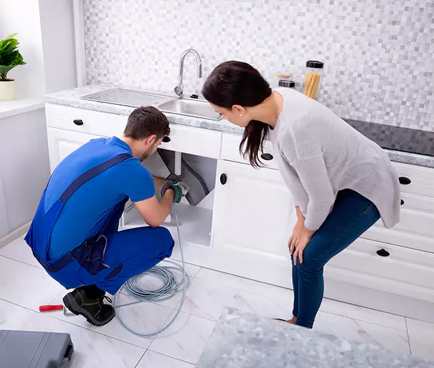 Get to Know Plumbing Repair Cedarhill in Cedar Hill, TX
