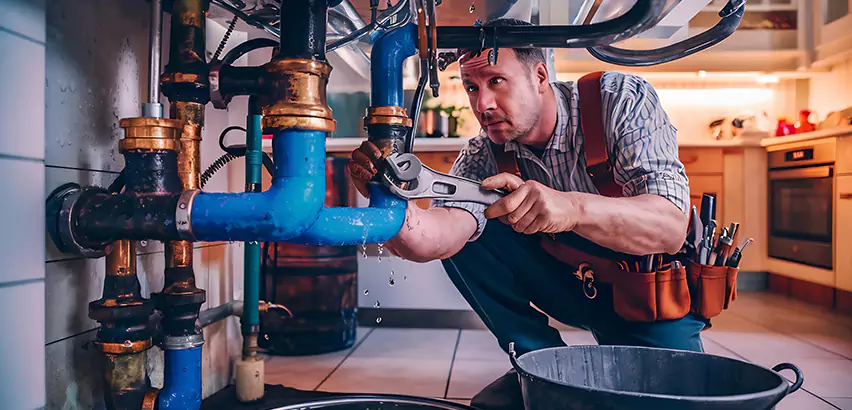 Commercial Plumbing System Scope and Operational Coverage in Cedar Hill, TX