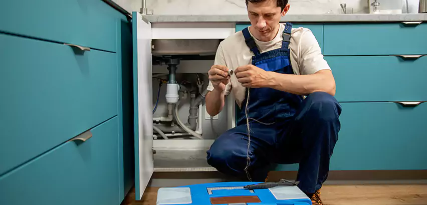 Scope of Commercial Office Building Plumbing Services in Cedar Hill, TX