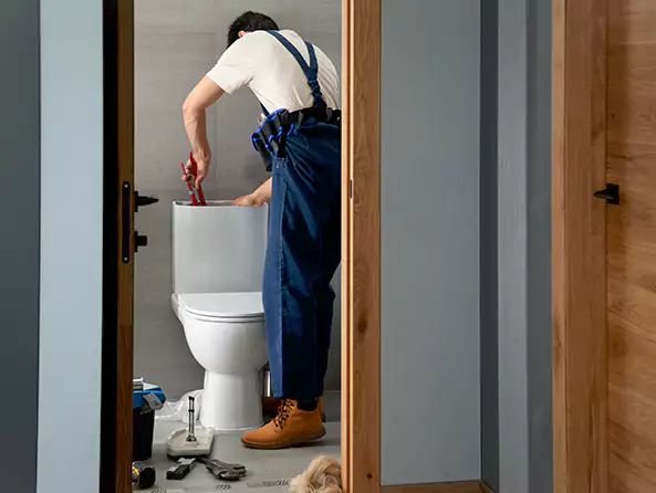 Why Plumbing Repair Cedarhill Is the First Choice for Commercial Retail Store Plumbing Services in Cedar Hill, TX?