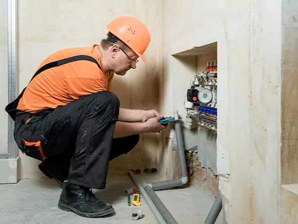 Why Plumbing Repair Cedarhill Is the First Choice for Commercial Office Building Plumbing Services in Cedar Hill, TX?