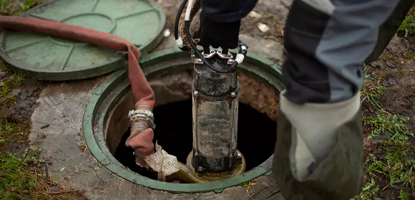 Scope of Hydro Jetting Services in Cedar Hill, TX