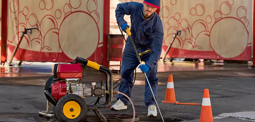 Drain Cleaning Services in Cedar Hill, TX