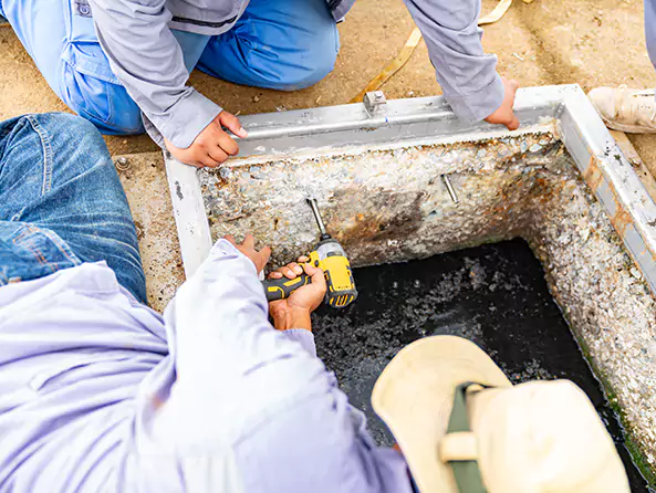 Why Plumbing Repair Cedarhill is the First Choice for Grease Trap Cleaning Services in Cedar Hill, TX?