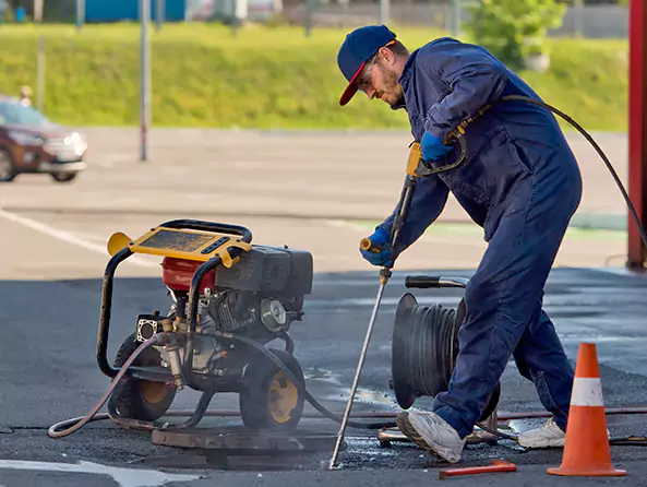 Why Plumbing Repair Cedarhill is the First Choice for Main Line Drain Cleaning Services in Cedar Hill, TX?