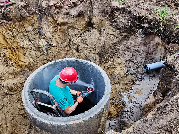 Why Plumbing Repair Cedarhill is the First Choice for Sewer Line Cleaning Services in Cedar Hill, TX?