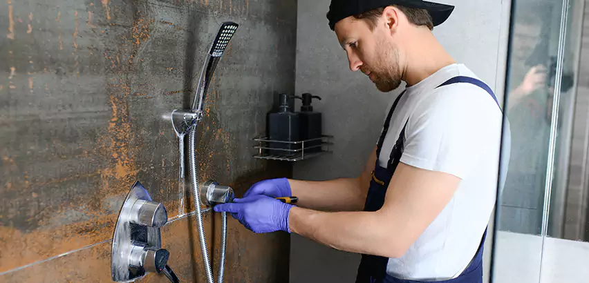 Scope of Plumbing Inspection Services in Cedar Hill, TX