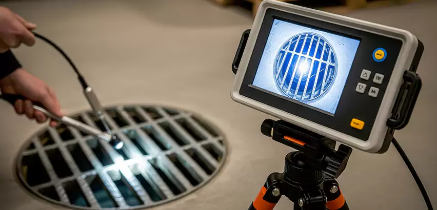 Scope of Sewer Camera Inspection Services in Cedar Hill, TX