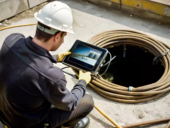 Why Plumbing Repair Cedarhill is the First Choice for Pipe Camera Inspection Services in Cedar Hill, TX?