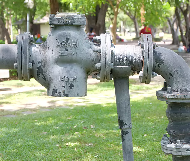 Your Trusted Plumbing Experts in Cedar Hill, TX