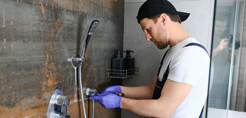 Scope of Shower Installation Services in Cedar Hill, TX