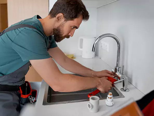 Why Choose Plumbing Repair Cedarhill for Plumbing Repair in Cedar Hill?