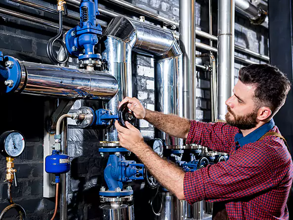 Why Choose Plumbing Repair Cedarhill for Gas Line Installation in Cedar Hill, TX?