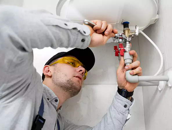 Why Choose Plumbing Repair Cedarhill for Pipe Installation in Cedar Hill, TX?
