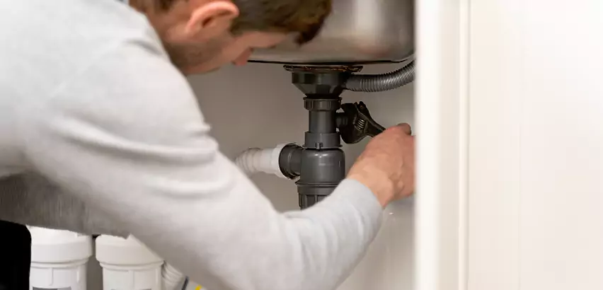 Scope of Kitchen Piping Repair Services in Cedar Hill, TX