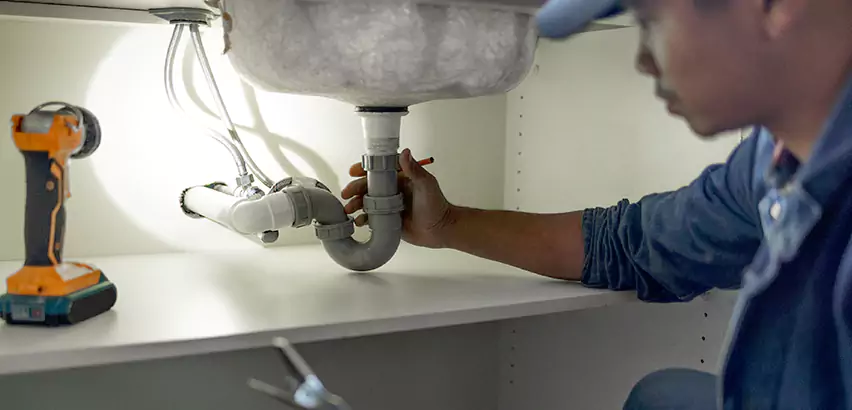 Scope of Kitchen Piping Replacement Services in Cedar Hill, TX