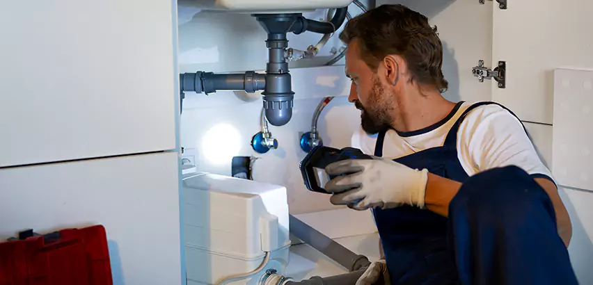 Kitchen Garbage Disposal Repair Services in Cedar Hill, TX