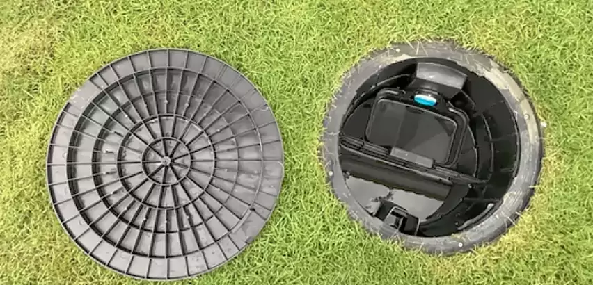 Kitchen Grease Trap Cleaning Services in Cedar Hill, TX