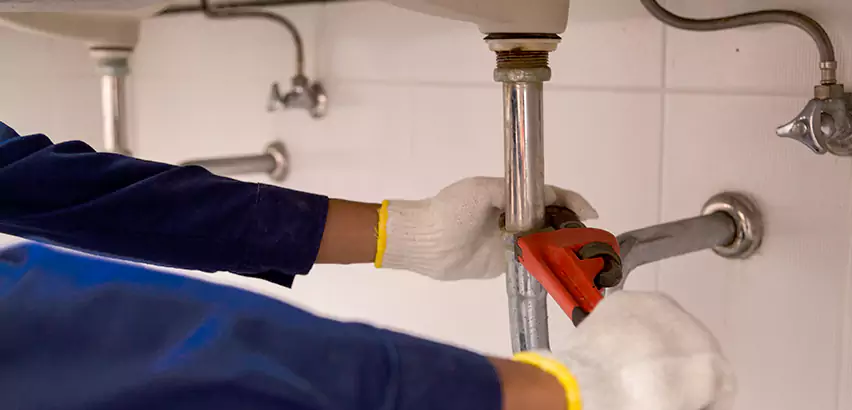 Kitchen Piping Repair Services in Cedar Hill, TX