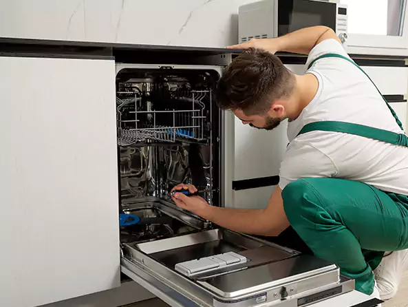 Why Plumbing Repair Cedarhill is the First Choice for Kitchen Dishwasher Installation Services in Cedar Hill, TX?