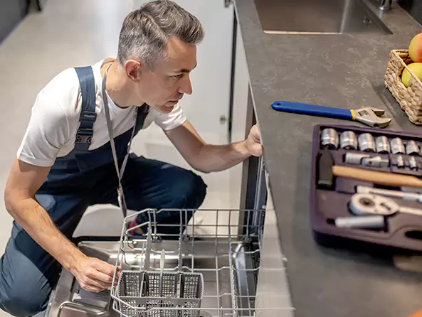 Why Plumbing Repair Cedarhill is the First Choice for Kitchen Dishwasher Plumbing Services in Cedar Hill, TXx?