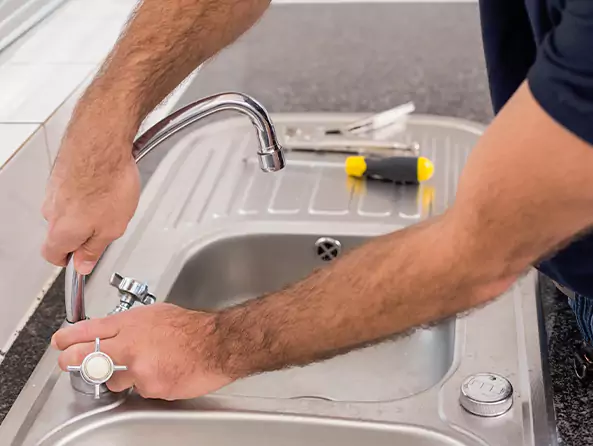 Why Choose Plumbing Repair Cedarhill for Kitchen Plumbing in Cedar Hill, TX?