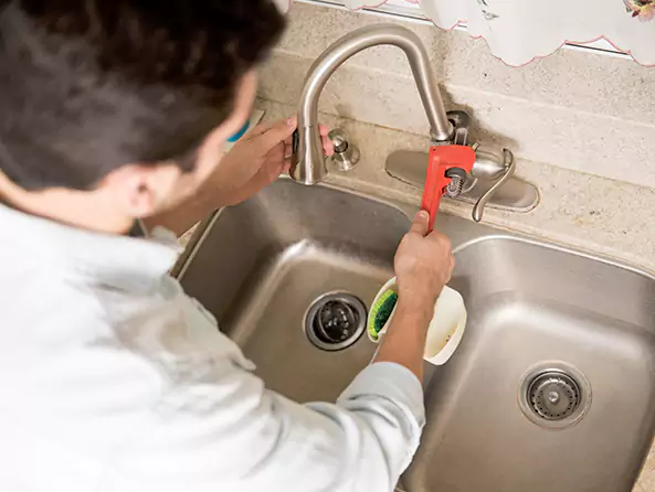Why Plumbing Repair Cedarhill is the First Choice for Kitchen Sink Replacement Services in Cedar Hill, TX?
