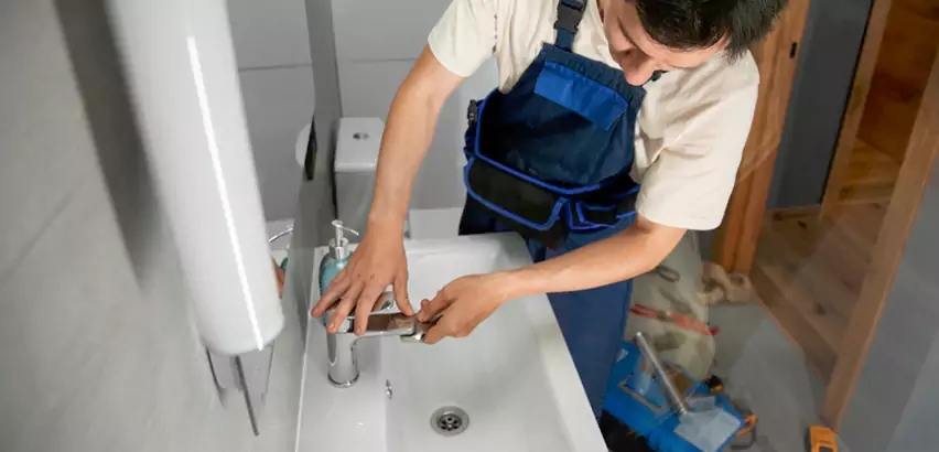 Scope of Bathroom Leak Detection Services in Cedar Hill, TX
