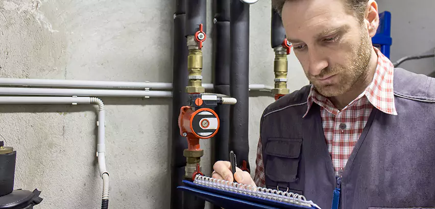 Our All Gas Leak Detection Services in Cedar Hill, TX