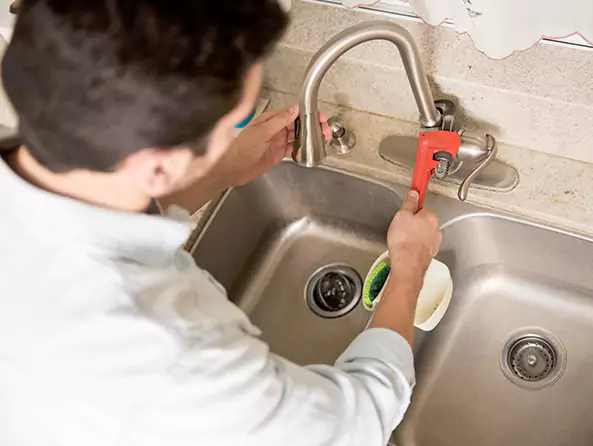 Why Plumbing Repair Cedarhill is the First Choice for Kitchen Leak Detection Services in Cedar Hill, TX?