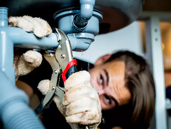 Leak Detection Done Right by Plumbing Repair Cedarhill in Cedar Hill, TX