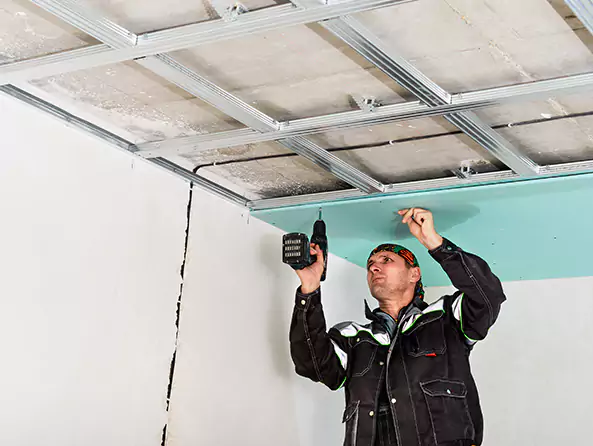 Why Plumbing Repair Cedarhill is the First Choice for Roof & Ceiling Leak Detection Services in Cedar Hill, TX?