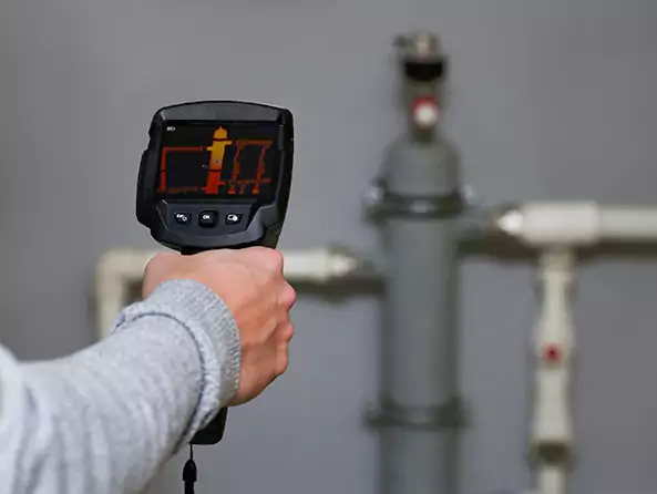 Why Plumbing Repair Cedarhill is the First Choice for Wall Leak Detection Services in Cedar Hill, TX?