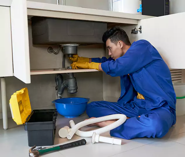 Get to Know Plumbing Repair Cedarhill in Cedar Hill, TX