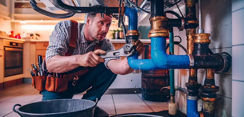 Scope of Commercial Plumbing Maintenance Services in Cedar Hill, TX