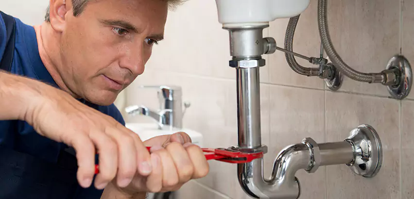 Scope of Pipe Maintenance Service in Cedar Hill, TX