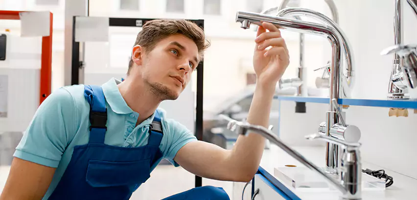 Plumbing Maintenance Scope and Performance Checks in Cedar Hill, TX