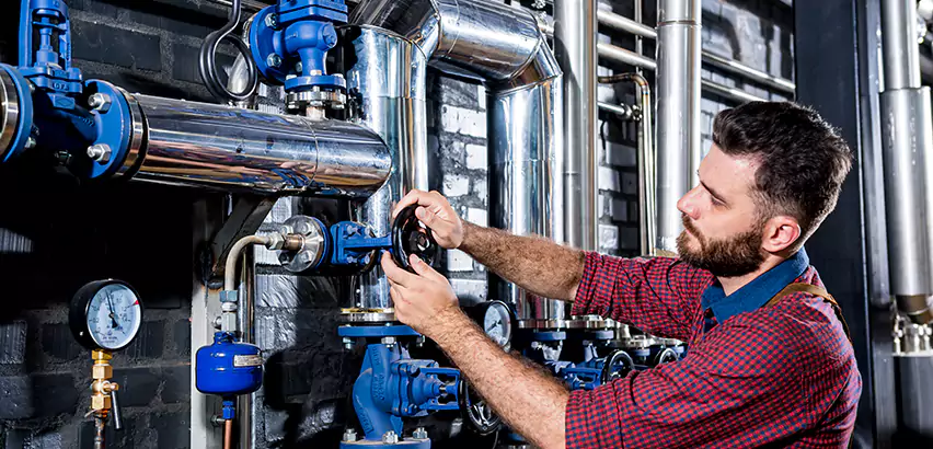 Our All Commercial Plumbing Maintenance Services in Cedar Hill, TX