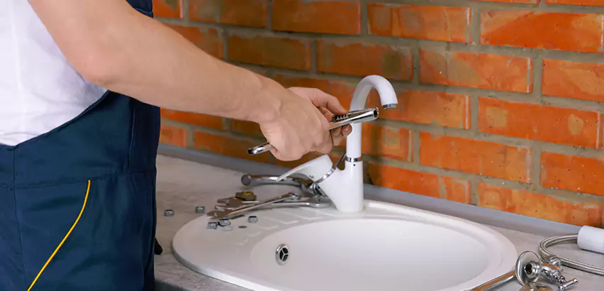 Plumbing Maintenance Services in Cedar Hill, TX