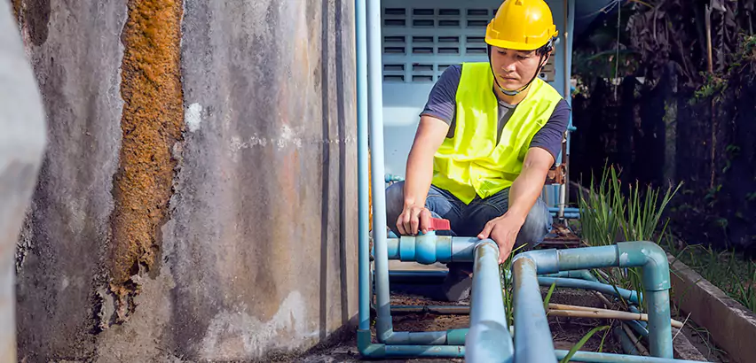 Our All Water Line Maintenance Services in Cedar Hill, TX